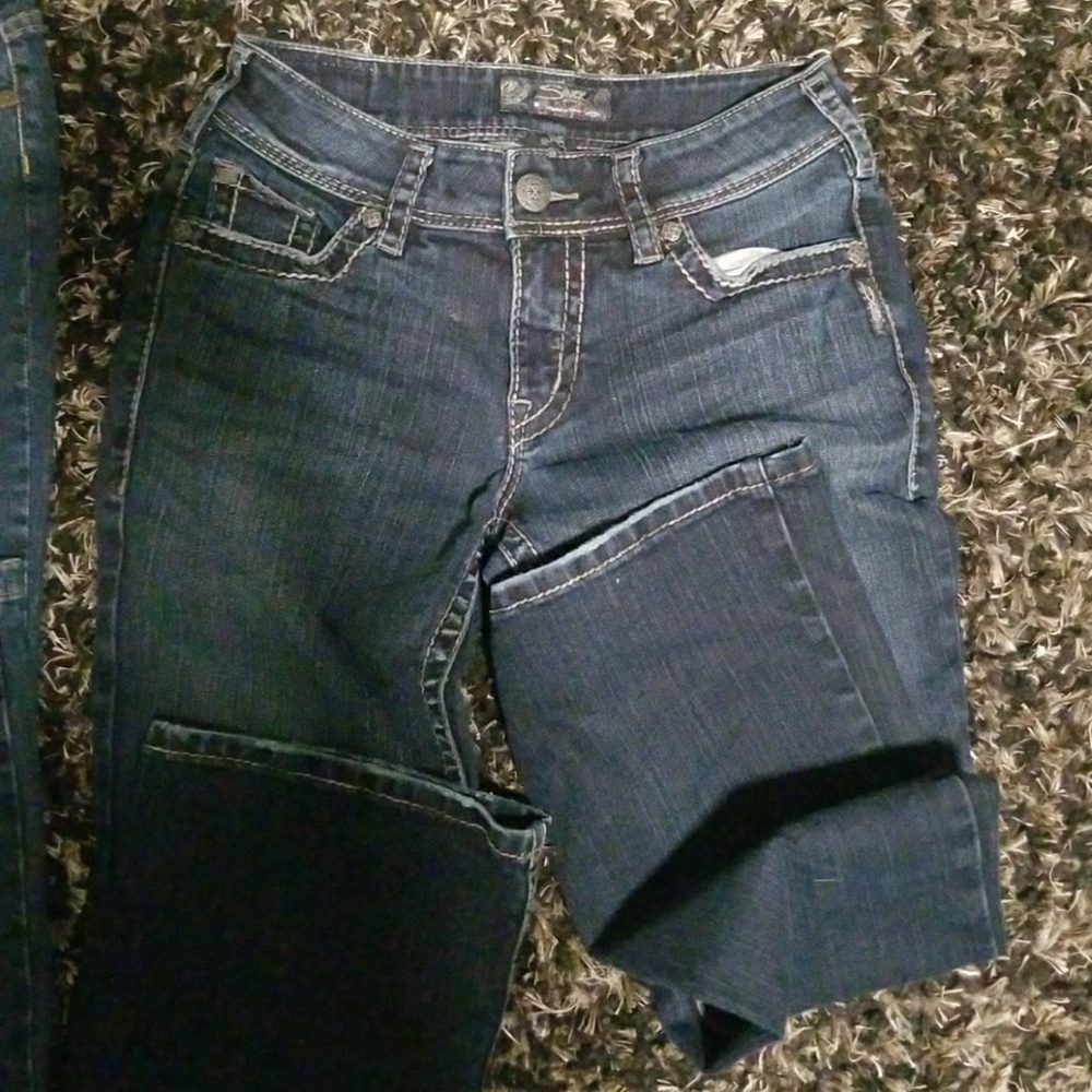 Jeans